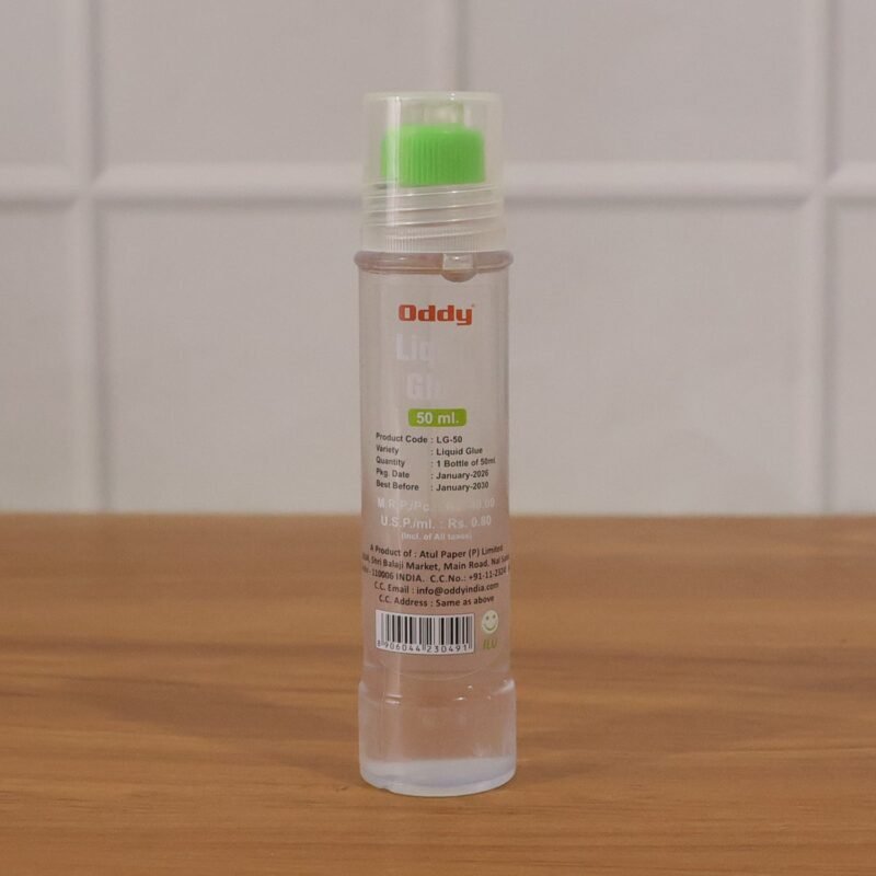 liquid-glue-8.jpg Liquid Glue Pen � Precise, Quick-Drying Adhesive for School & Office