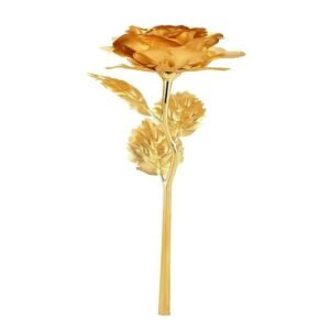 m5WvGB9AUt_70d517f6-d52f-45e6-bee7-28cd64d87dca.jpg Gold Plated Artificial Rose – Eternal Love Decor Gift