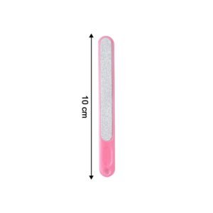 4 in 1 manicure and pedicure kit – Compact & versatile grooming set
