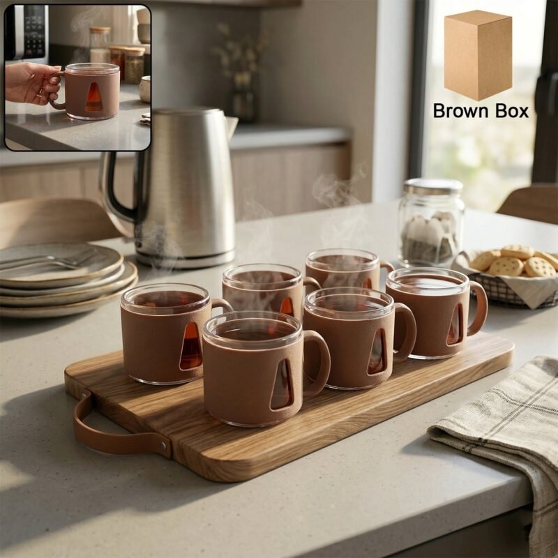 mug01.jpg Tea Cup Set – Elegant 6-Piece Ceramic Round Serving Set