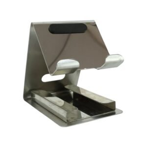 Mobile Phone Stand – Premium Big Desktop Holder for Stability