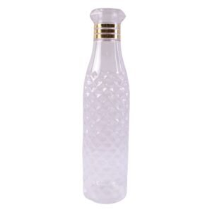 Water Bottle Set � Stylish 1000ml Capacity for Daily Use