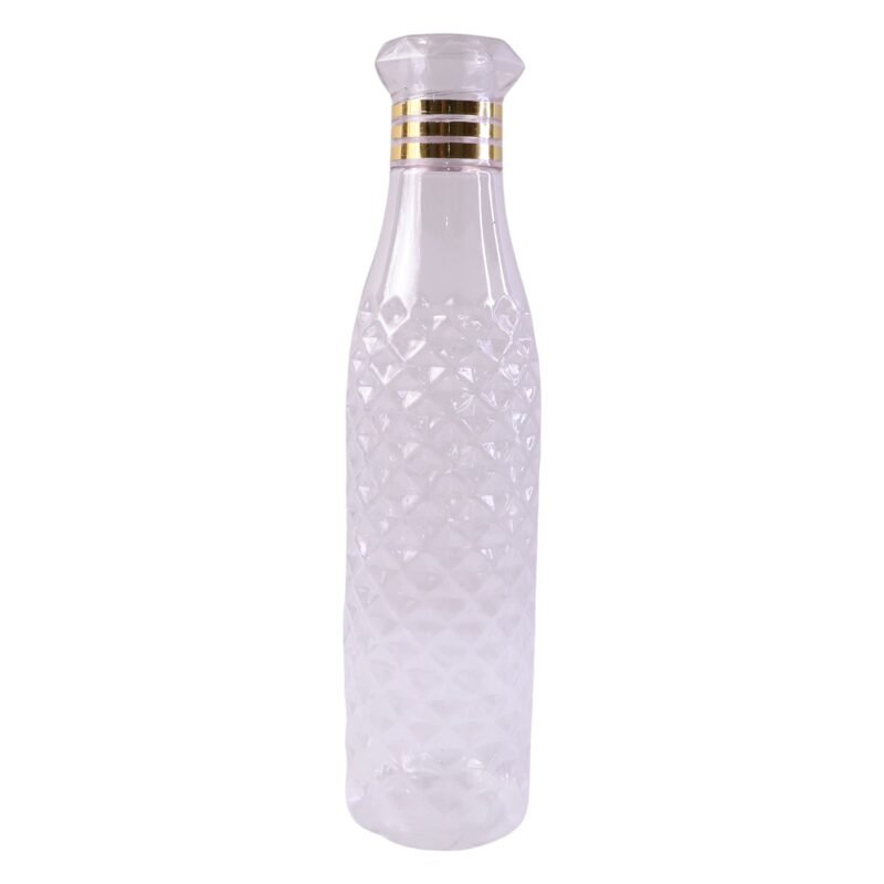 Water Bottle Set � Stylish 1000ml Capacity for Daily Use