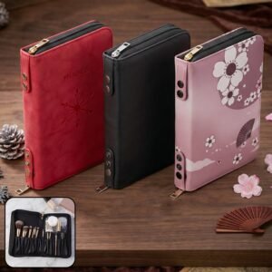 purse-1.jpg Makeup Organizer Bag � Elegant & Travel-Friendly Design