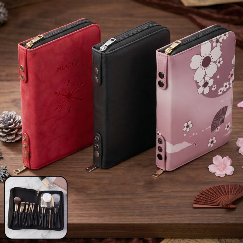 purse-1.jpg Makeup Organizer Bag � Elegant & Travel-Friendly Design