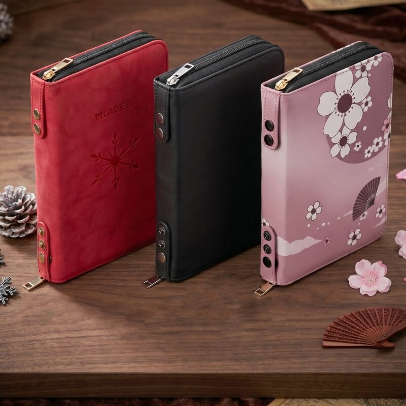 purse-2.jpg Makeup Organizer Bag � Elegant & Travel-Friendly Design