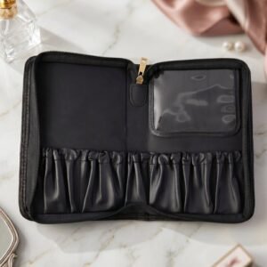 purse-4.jpg Makeup Organizer Bag � Elegant & Travel-Friendly Design