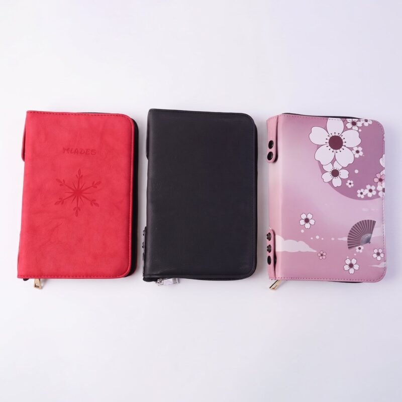 purse-7.jpg Makeup Organizer Bag � Elegant & Travel-Friendly Design