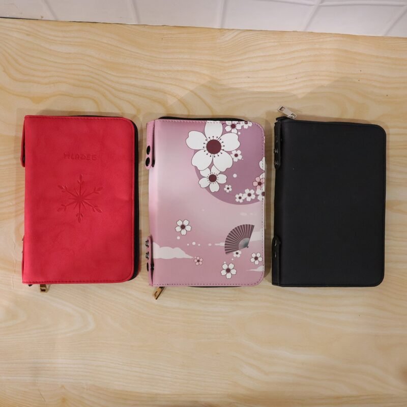 purse-8.jpg Makeup Organizer Bag � Elegant & Travel-Friendly Design
