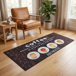 rugimage2.jpg Printed Anti Slip Floor Mat Set – Safe & Decorative for Home