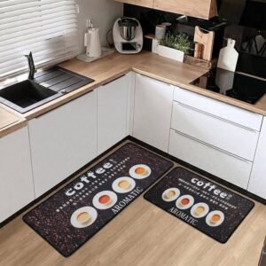 rugimage3.jpg Printed Anti Slip Floor Mat Set – Safe & Decorative for Home