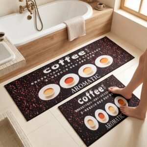 rugimage4.jpg Printed Anti Slip Floor Mat Set – Safe & Decorative for Home