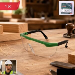 safety_goggles_17853_01_main.jpg Adjustable Safety Goggles � Impact-Resistant Polycarbonate Lens for Workplace & Outdoor
