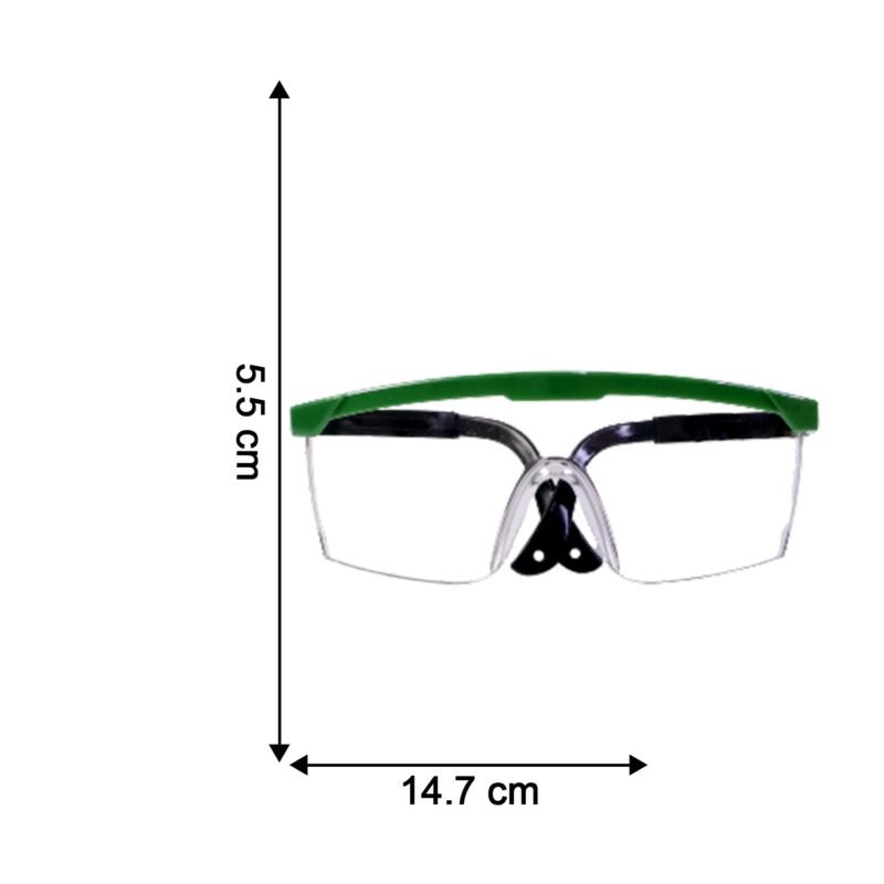 safety_goggles_17853_05.jpg Adjustable Safety Goggles � Impact-Resistant Polycarbonate Lens for Workplace & Outdoor