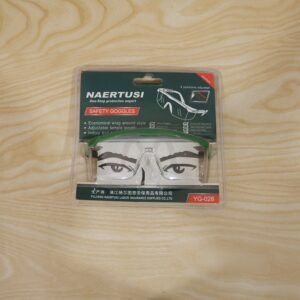 safety_goggles_17853_06_live.jpg Adjustable Safety Goggles � Impact-Resistant Polycarbonate Lens for Workplace & Outdoor
