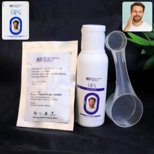 shiner-blach-for-men-01.jpg Men's Skin Brightening Bleach Cream Kit – Quick Natural Glow