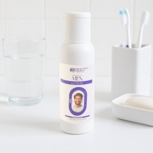 shiner-blach-for-men-02.jpg Men's Skin Brightening Bleach Cream Kit – Quick Natural Glow