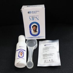 shiner-blach-for-men-08.jpg Men's Skin Brightening Bleach Cream Kit – Quick Natural Glow