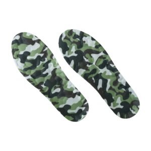 shoeinsoles10-04.jpg Comfort Fit Shoe Insole � Soft, Supportive & Shock Absorbing
