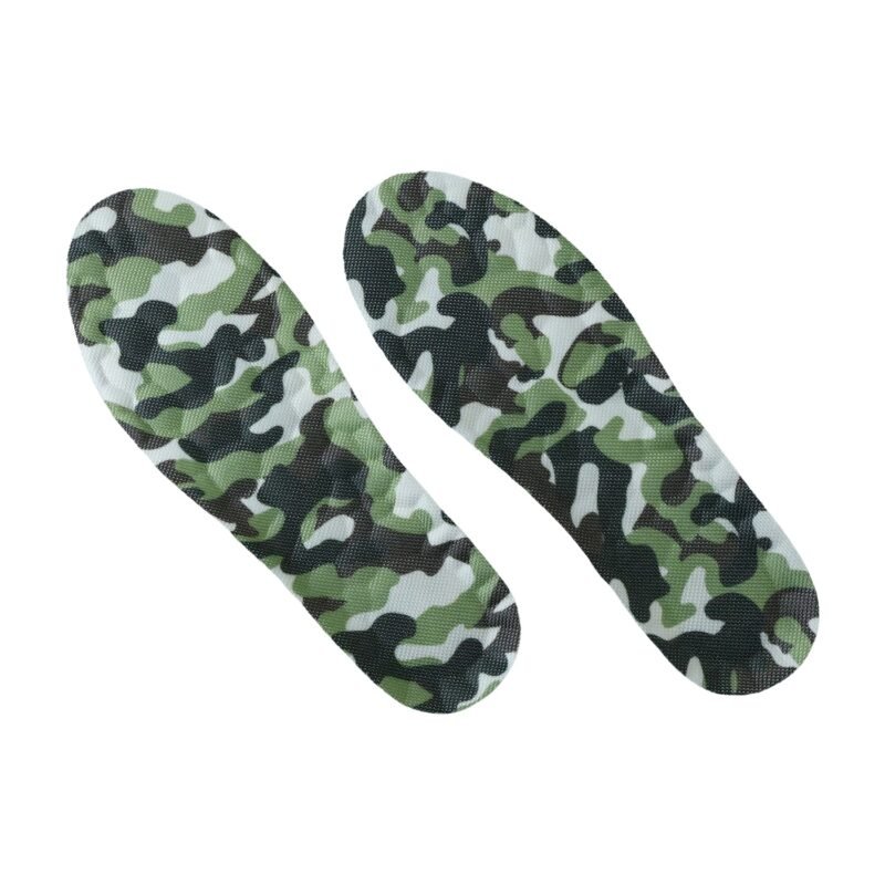 shoeinsoles10-04.jpg Comfort Fit Shoe Insole � Soft, Supportive & Shock Absorbing