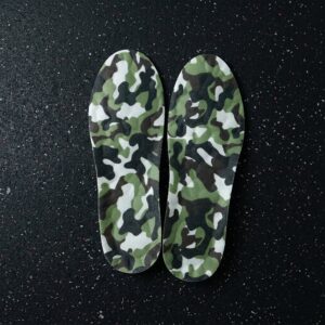 shoeinsoles10-06.jpg Comfort Fit Shoe Insole � Soft, Supportive & Shock Absorbing
