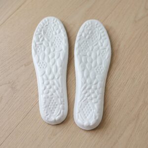 shoeinsoles10-07.jpg Comfort Fit Shoe Insole � Soft, Supportive & Shock Absorbing