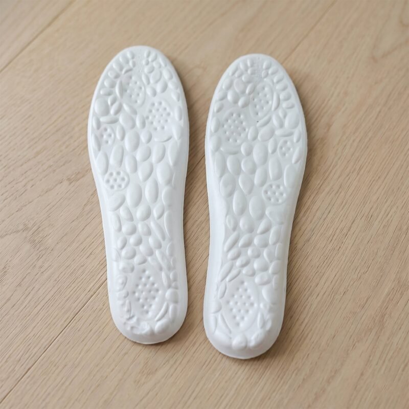 shoeinsoles10-07.jpg Comfort Fit Shoe Insole � Soft, Supportive & Shock Absorbing