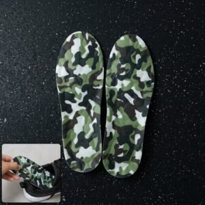 shoeinsoles10-WOSKU-01.jpg Comfort Fit Shoe Insole � Soft, Supportive & Shock Absorbing