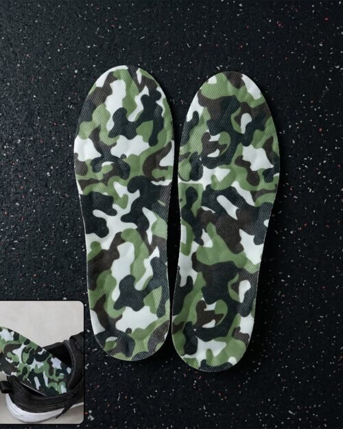 shoeinsoles10-WOSKU-01.jpg Comfort Fit Shoe Insole � Soft, Supportive & Shock Absorbing