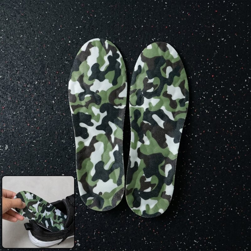 shoeinsoles10-WOSKU-01.jpg Comfort Fit Shoe Insole � Soft, Supportive & Shock Absorbing