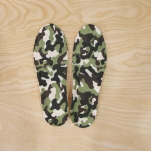 shoeinsoles10-live.jpg Comfort Fit Shoe Insole � Soft, Supportive & Shock Absorbing