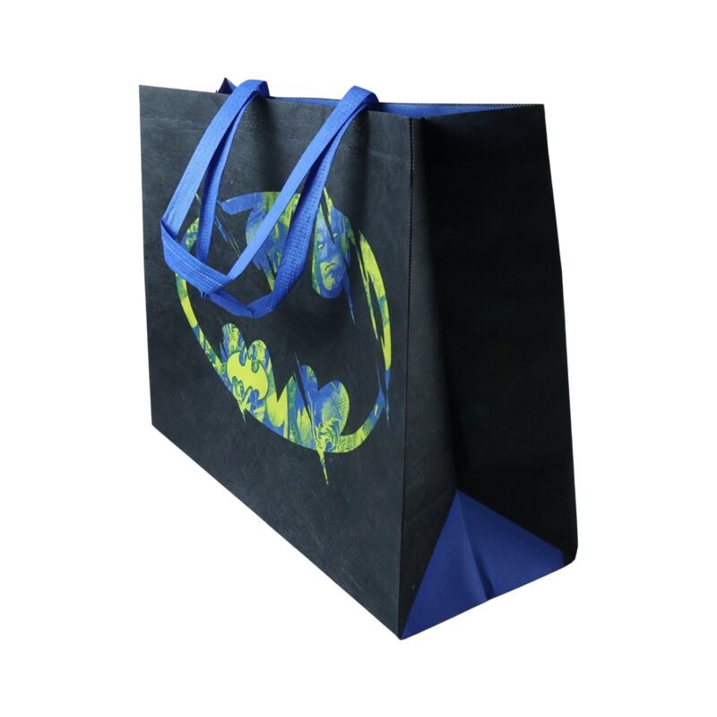 Large Multipurpose Carry Hand Bag � Spacious & Eco-Friendly Tote