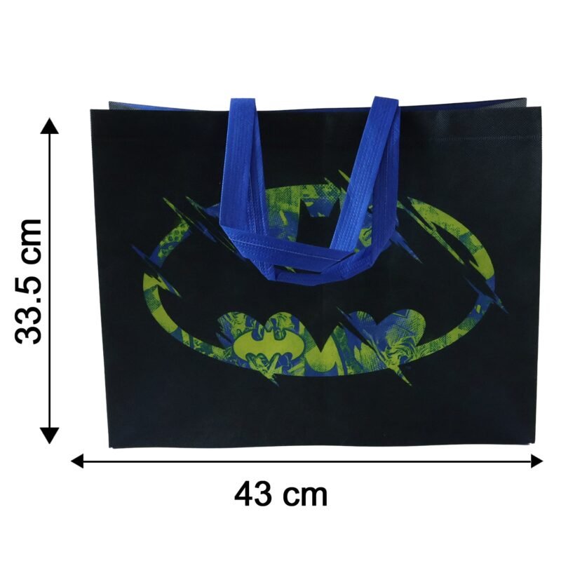 Large Multipurpose Carry Hand Bag � Spacious & Eco-Friendly Tote