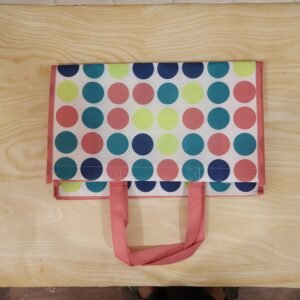 shoppingtotebag02-live.jpg Carry Hand Bag � Spacious, Reusable & Eco-friendly Design