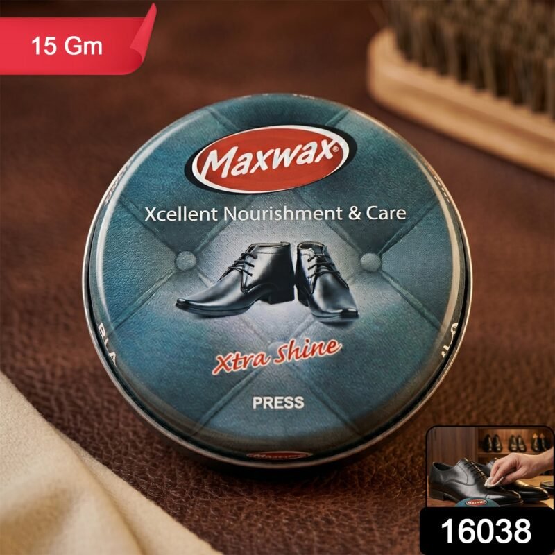sku_06430c23-f97a-4217-9db0-fc8e218be7a0.jpg Black Shoe Polish Cream � Long-lasting Shine & Easy Application