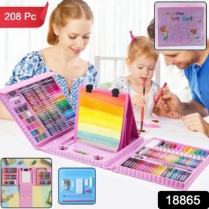 Art & Craft Drawing Kit for Kids – Complete Creative Set for Beginners
