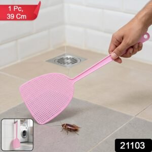 sku_32f5749a-54d5-4218-ad42-8727a473f2ec.jpg Manual Fly Swatter � Long Handle for Easy Pest Control
