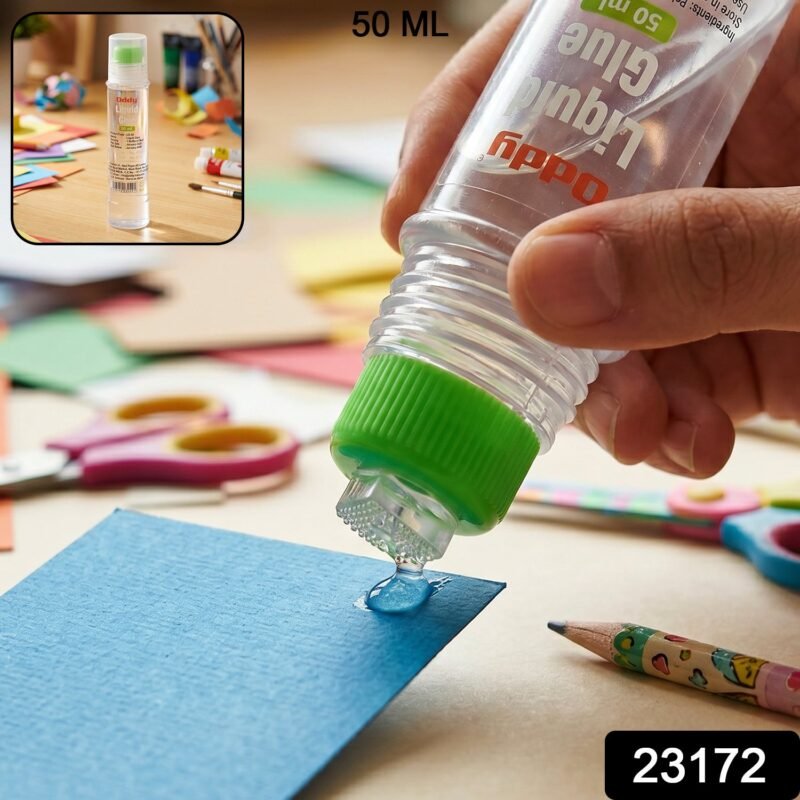 sku_36575730-31f4-4563-b454-df31f51d0c15.jpg Liquid Glue Pen � Precise, Quick-Drying Adhesive for School & Office