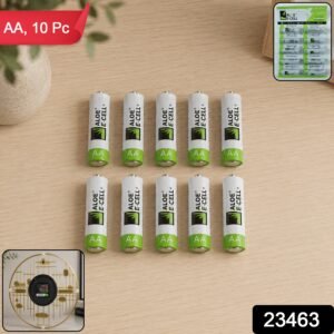 sku_40111779-028d-4a48-8cd0-11892f999645.jpg AA Heavy Duty Dry Battery Cells � Long Lasting Power Pack with 10 Units