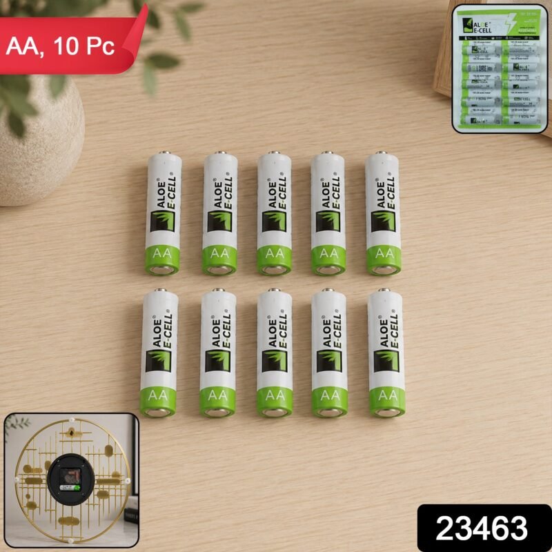 sku_40111779-028d-4a48-8cd0-11892f999645.jpg AA Heavy Duty Dry Battery Cells � Long Lasting Power Pack with 10 Units