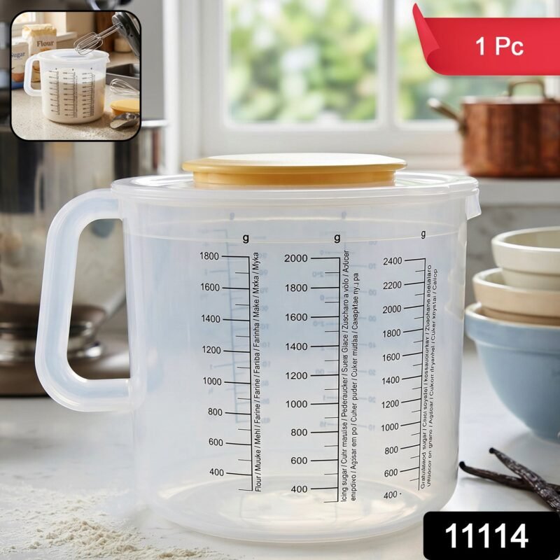 sku_4828355b-ac49-4f0c-be4b-00c4841044d6.jpg Plastic Measurement Storage Box � Large Capacity & Secure Lid