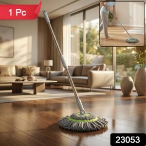 sku_4c5da7a4-ace4-42cd-87ef-b4e42fbbb095.jpg 360° Spin Mop – Adjustable Handle & Microfiber Head for Effortless Cleaning