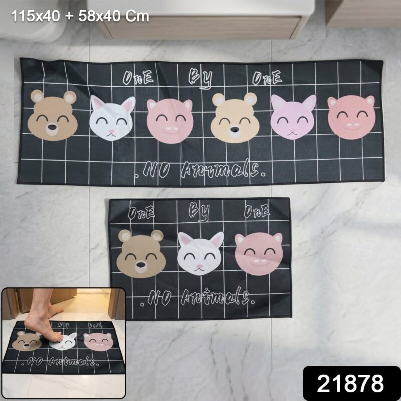 sku_75bf727c-5ead-4300-8dac-a37fa46df3c7.jpg Printed Anti Slip Floor Mat Set – Safe & Decorative for Home