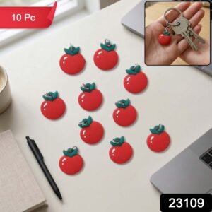 sku_79559fa9-73b7-40c9-adc4-60ce2f7b032f.jpg Red Apple Keychain – Cute & Versatile Bag Charm for Gifts
