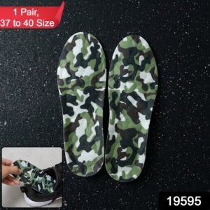 sku_7bc6eda7-9405-416a-91f8-cd2a35e5ac78.jpg Comfort Fit Shoe Insole � Soft, Supportive & Shock Absorbing