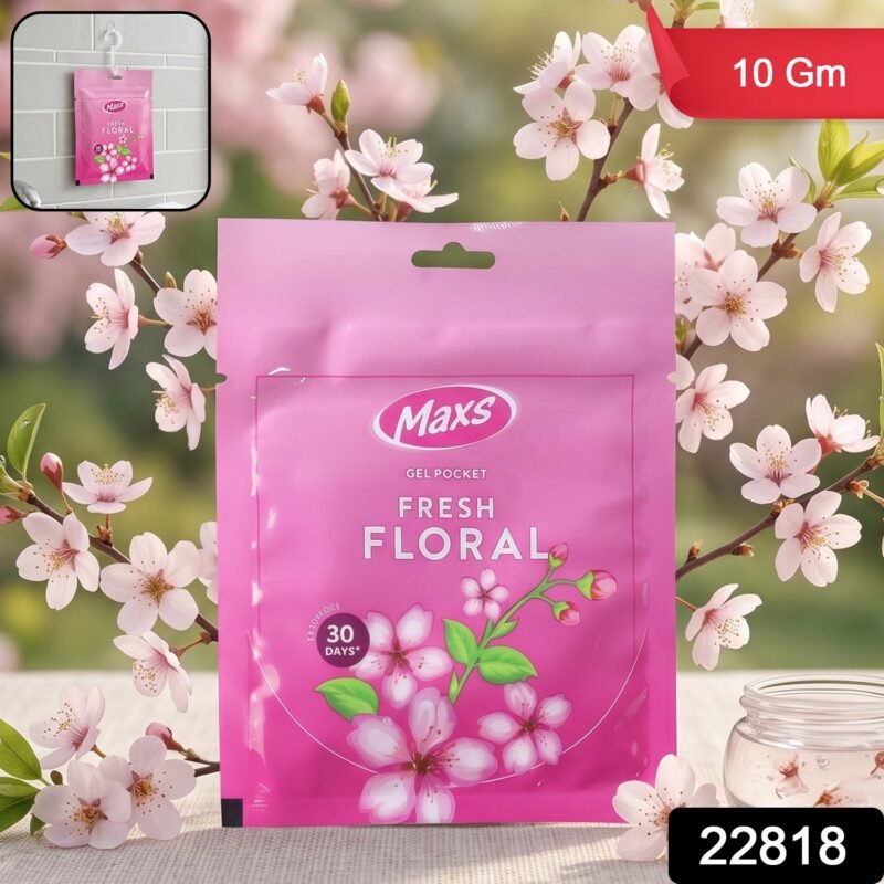 sku_7d562f2c-d6a3-4ff0-8569-70de3d1043ce.jpg Gel Air Freshener � Long-lasting Pocket Fragrance for Home & Car