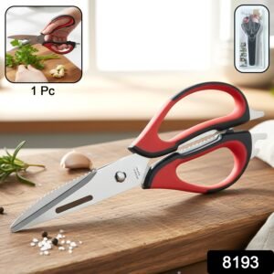 sku_97b3124a-e190-4ea0-a58d-182bef011b28.jpg Kitchen Scissors – Heavy Duty Multipurpose with Sharp Blades