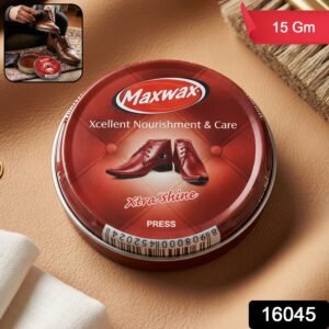 sku_98977e97-4b91-405e-ad8c-3e45660432ec.jpg Shoe Care � Instant Shine & Protective Brown Cream for Leather Shoes