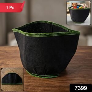 sku_a896cc56-3942-4434-b160-3beb2ba08008.jpg Small Foldable Fabric Storage Box � Space-Saving Organizer