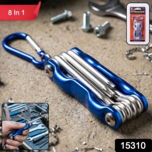 sku_c3e345dc-70f4-4d51-83a4-c6858d690626.jpg 8-in-1 Portable Cycling Repair Tool Kit � Compact & Durable